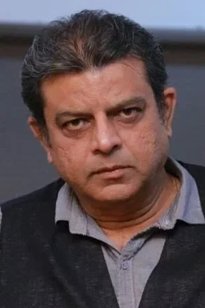  Vinay Varma