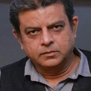  Vinay Varma