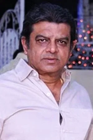  Vinay Varma