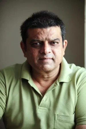 Photo de  Vinay Varma