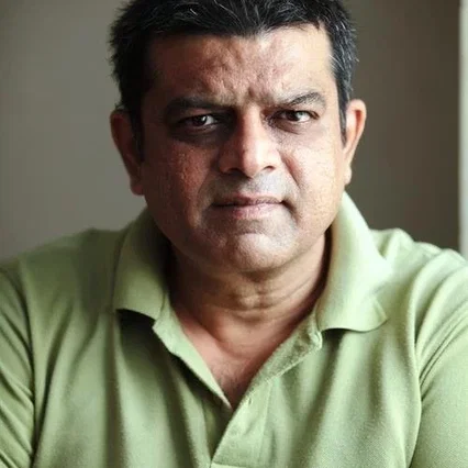  Vinay Varma