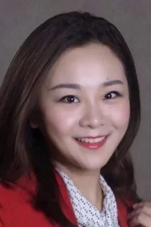  Yanting Lü