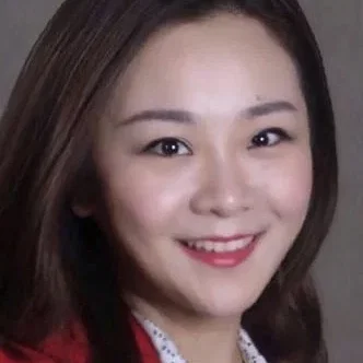  Yanting Lü