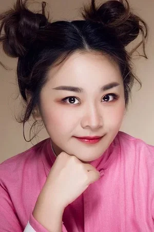  Yanting Lü