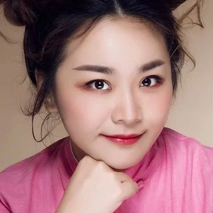  Yanting Lü