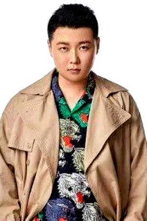  Yu Chen