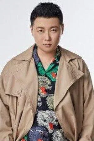  Yu Chen photo