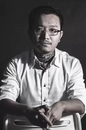  Ren Junpeng photo