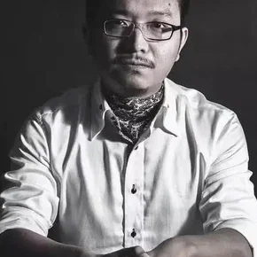 Photo star :  Ren Junpeng