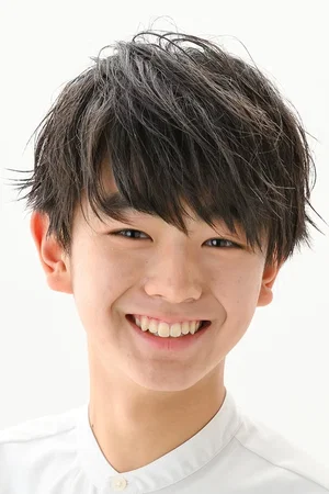 Koki Ishige photo