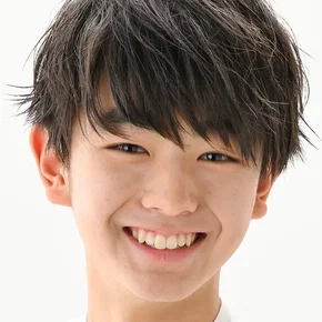 Photo star :  Koki Ishige