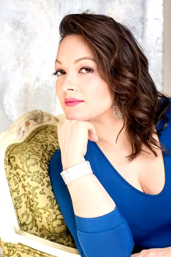  Eleonora Buratto