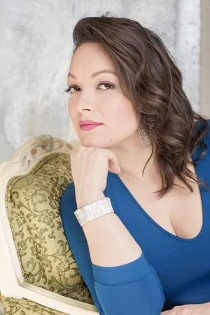  Eleonora Buratto photo