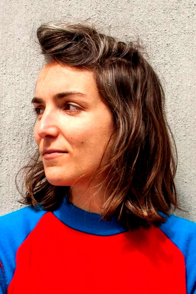 Amélie Bonnin