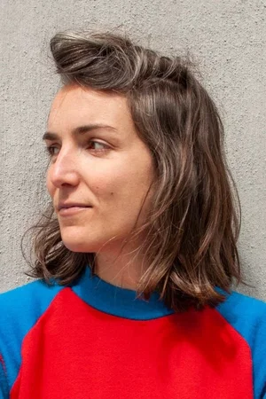Amélie Bonnin photo