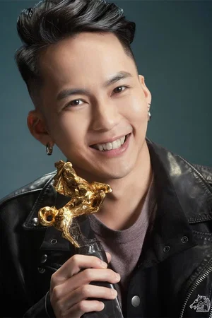  Wu Jian He photo