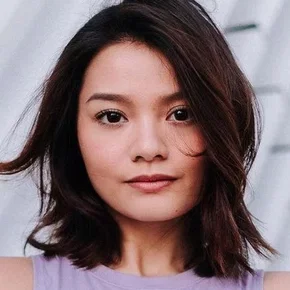 Photo star :  Xenia Tan