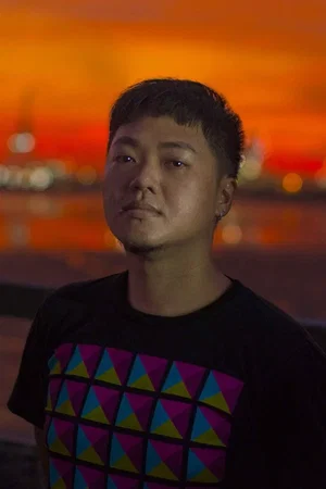  Yeo Siew Hua