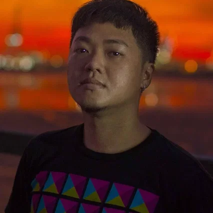  Yeo Siew Hua