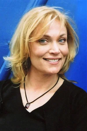  Daphne Ashbrook photo