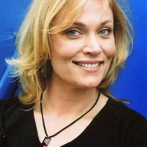Photo star :  Daphne Ashbrook