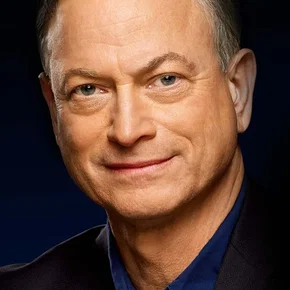 Photo star : Gary Sinise