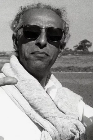 Photo de Mahmoud Ben Mahmoud