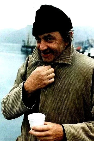 Bill Forsyth