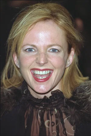  Clare Grogan