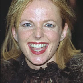 Photo star :  Clare Grogan