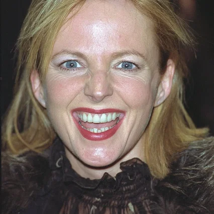  Clare Grogan