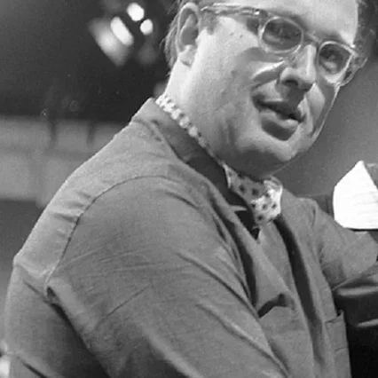  John Llewellyn Moxey