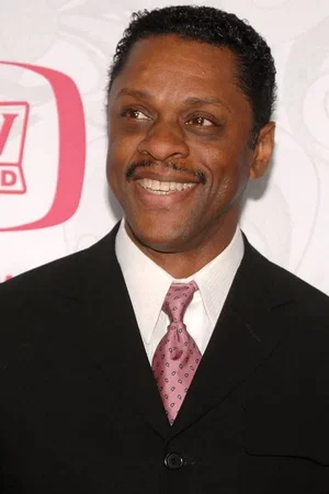  Lawrence Hilton-jacobs