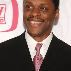 Photo star :  Lawrence Hilton-jacobs