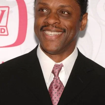  Lawrence Hilton-jacobs