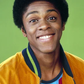 Photo star :  Lawrence Hilton-jacobs