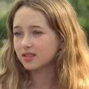  Stephanie Sawyer