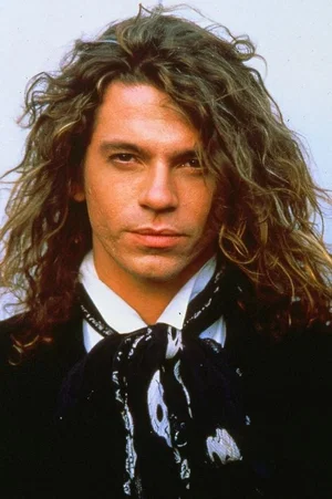  Michael Hutchence photo
