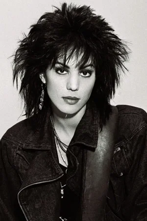  Joan Jett photo