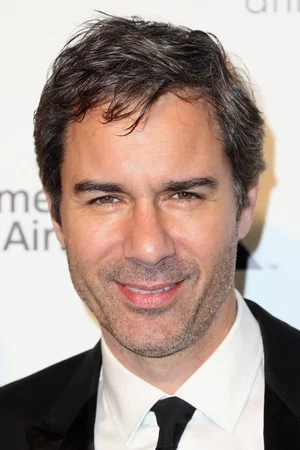  Eric Mccormack photo