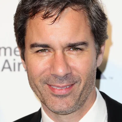  Eric Mccormack
