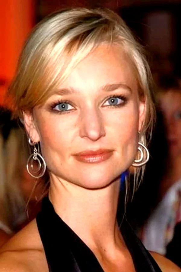 Kari Matchett