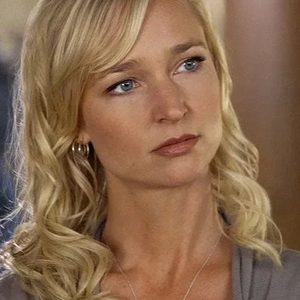 Kari Matchett