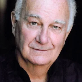 Photo star : Bernard Cuffling