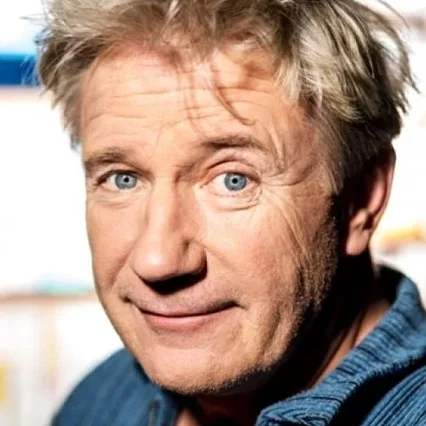 Jorg Schuttauf