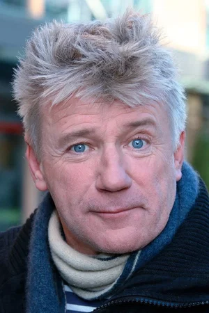 Jorg Schuttauf photo