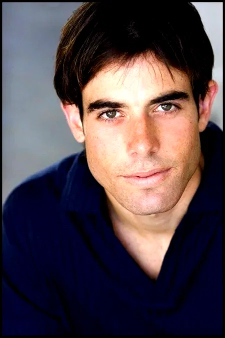 Aaron Michael Metchik