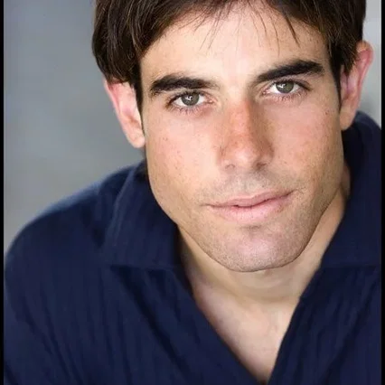 Aaron Michael Metchik