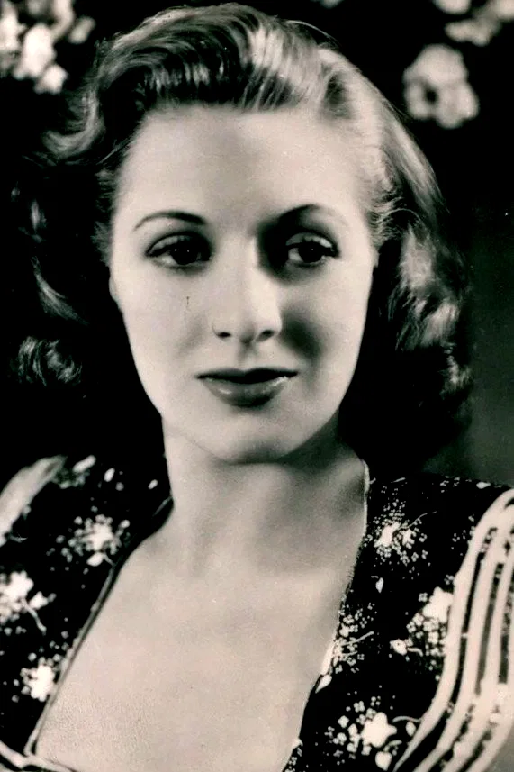 Diana Churchill