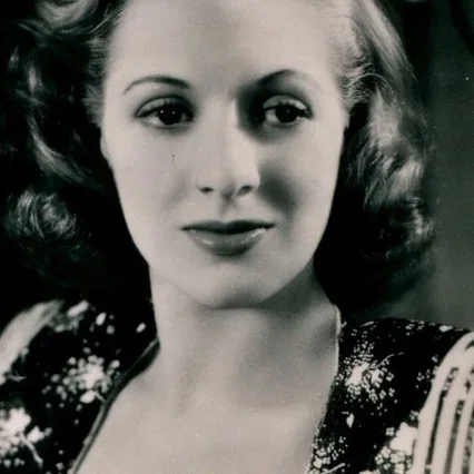  Diana Churchill